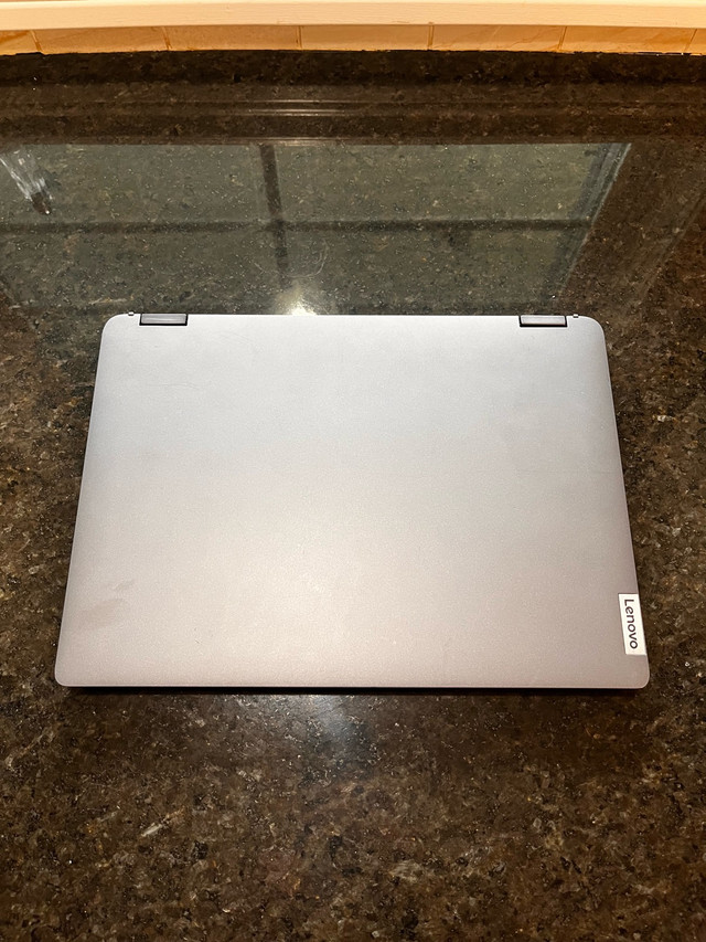 Lenovo Idea Pad 5 in Laptops in Kawartha Lakes - Image 3