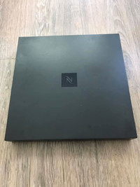 Nespresso Discovery box - No Pods, Box only