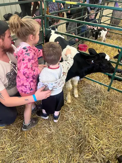 ISO a 3 bedroom home for our little family
