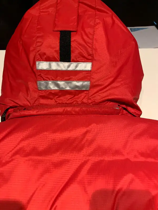 Canada Goose Summit Jacket in Men's in Downtown-West End - Image 11