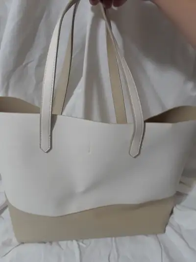 Indigo Tote/Handbag, View more