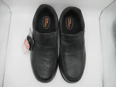 Size 7.5 men's shoes.  Never worn, View more