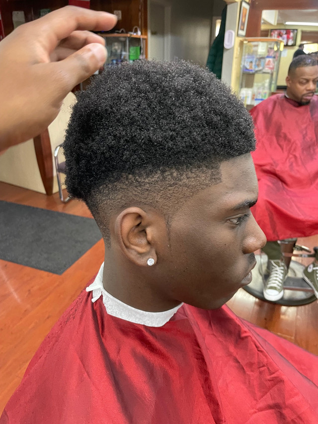 Mobile Barber | Same Day Services | Toronto (GTA) in Health and Beauty Services in City of Toronto - Image 2