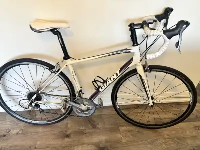Giant Liv Avail women's bike, View more