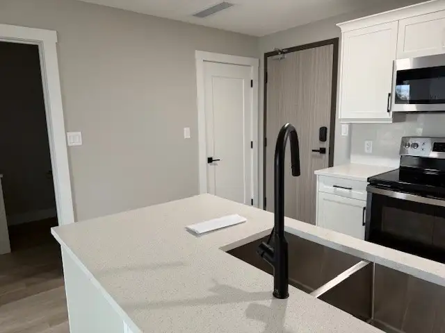 NEW BUILDING! Move in Now Jan Rent Free! in Long Term Rentals in Charlottetown - Image 14