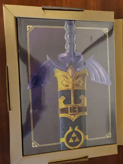 Video Game Art Books, View more