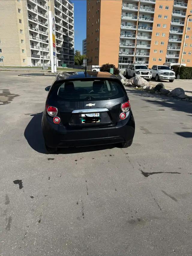 2013 Chevrolet Sonic556564769985024001
