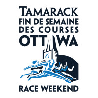 Ottawa Race Weekend Marathon Entry