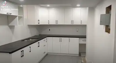kitchen cabinets , View more