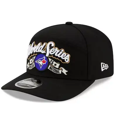 Toronto Blue Jays World Series Hat 2025, View more
