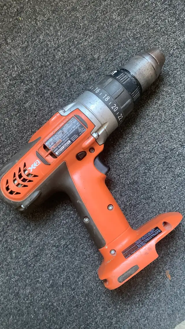 Ridgid drill in Power Tools in City of Toronto - Image 3