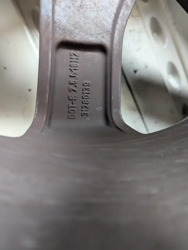 Pirelli Scorpion Zero All-Season Tires with Rims – 235/60R18 in Tires & Rims in Mississauga / Peel Region - Image 7