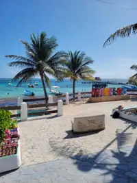 Puerto Morelos, Vacation Rental