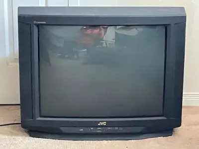 Téléviseur JVC à vendre, View more
