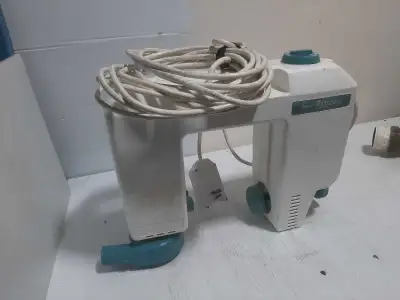 Dazey TurboSpa Bath Massager, View more