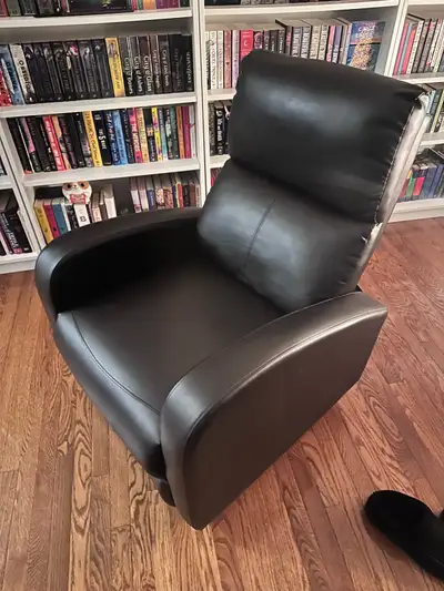 recliner , View more