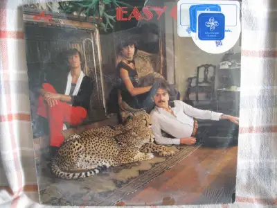 Easy Going Vinyl LP - Sealed copy ! Italian Disco group, View more