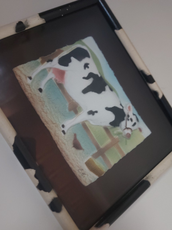 Cow pictures in Home Décor & Accents in Summerside