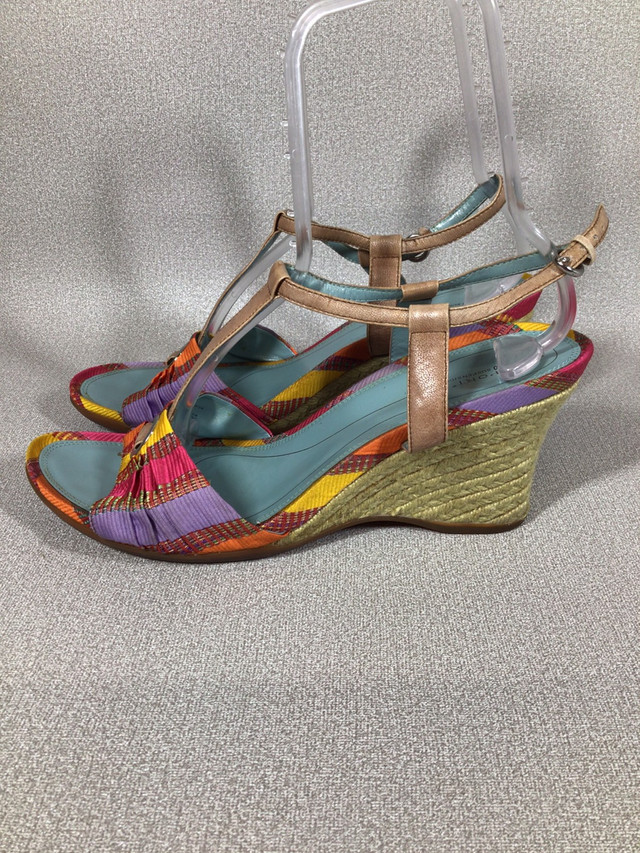 Rockport wedge sandals - aa33 in Women's - Shoes in Cambridge - Image 3