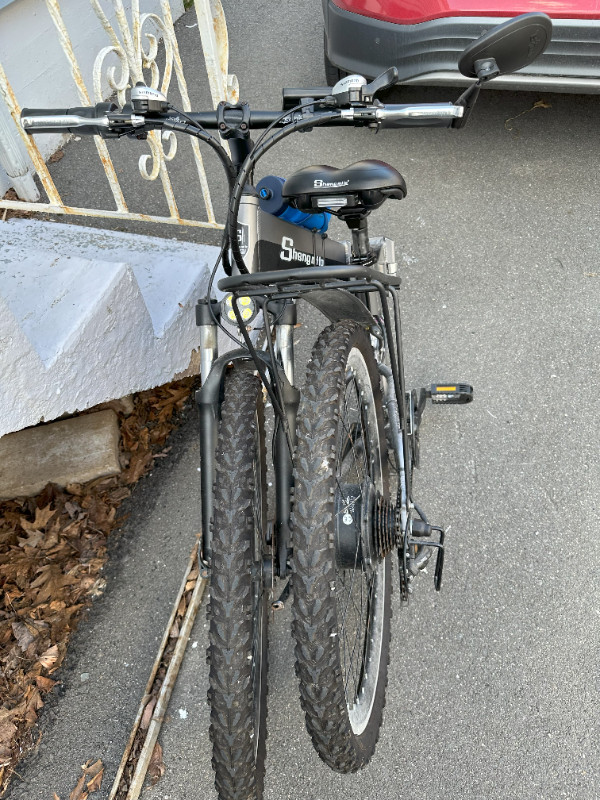 Electric Bicycle in eBike in Dartmouth - Image 2