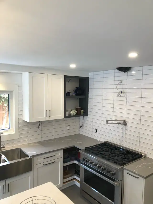 Tile installations 510357552089026562