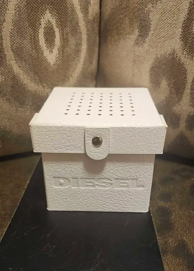 Diesel Watch
