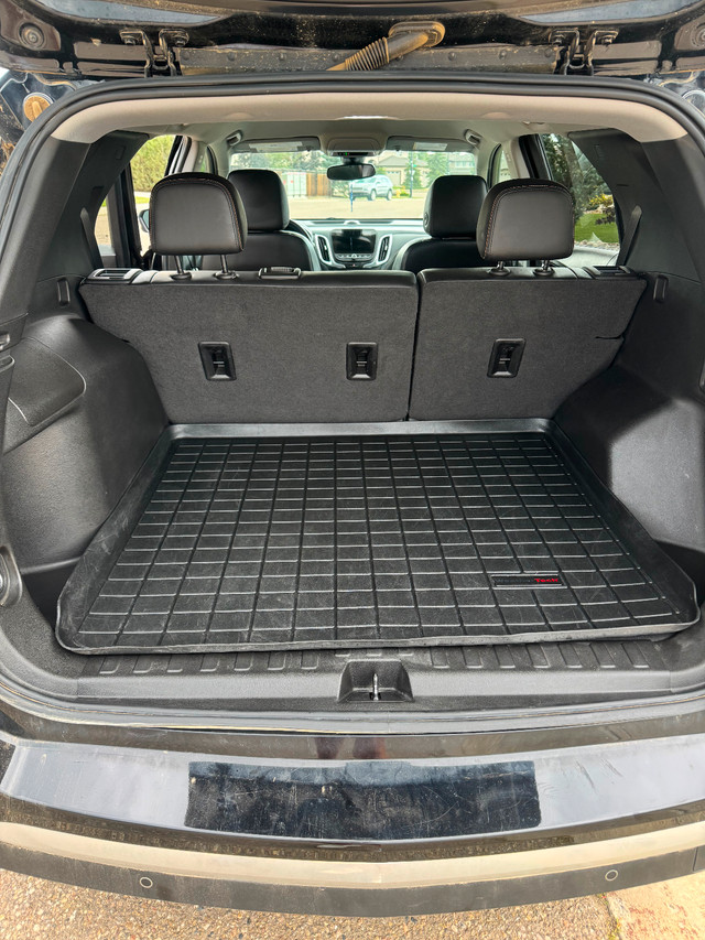 2021 Chevy Equinox AWD Red Line Edition in Cars & Trucks in Lloydminster - Image 4