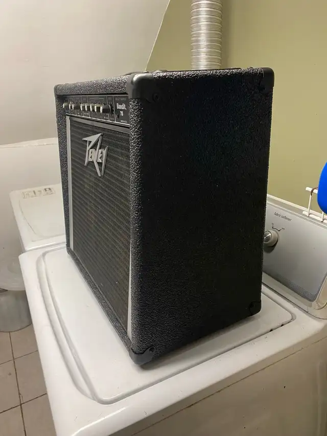 Peavey Bandit 75 Solo Series 75 watts in Amps & Pedals in Mississauga / Peel Region - Image 8