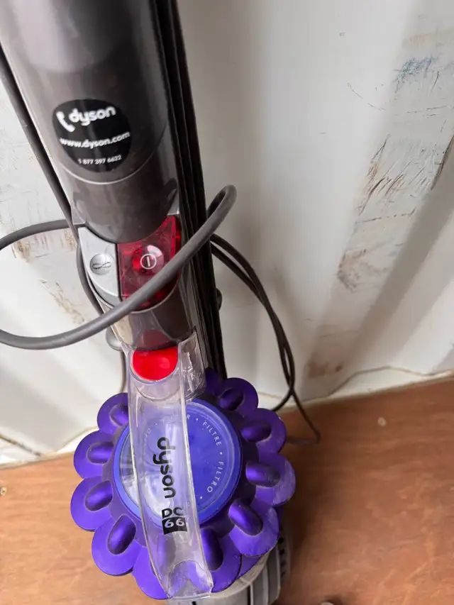 Dyson DC66 in Vacuums in Calgary - Image 3