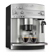 Machine à Café Automatique Magnifica Espresso ESAM-3300 Delonghi