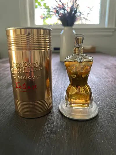 Jean Paul Gaultier Classique Intense EDP 50ml, View more