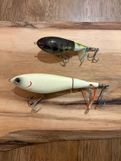 fishing lures , View more