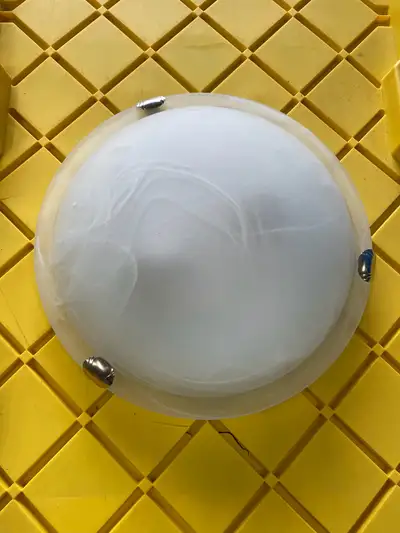 FOR SALE up to 32 “boob” lights, View more