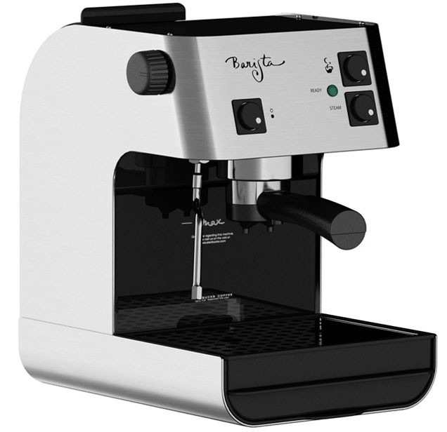 Starbucks Barista Espresso Machine in Coffee Makers in Mississauga / Peel Region