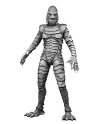Universal Monsters Ultimate Creature from the Black Lagoon Fig.