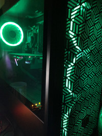 Ordinateur gamer  windows10/intel core i5/Nvidia rtx 2060