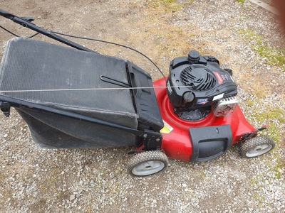 LAWNMOWER, View more
