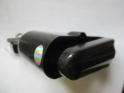 Theft Prevention Motorbike Security Wheel Disk Lock for Motorcycles or Bicycles, with a 110db alarm...