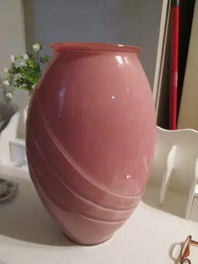 Large vase, View more