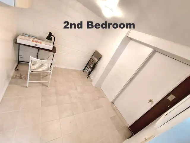 Spacious Basment apartment [Sep 1st] in Room Rentals & Roommates in City of Toronto - Image 9