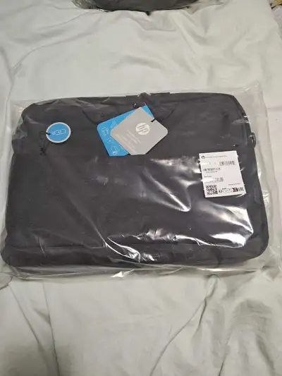 HP 16 in  Laptop Sleeve, with shoulder straps , View more