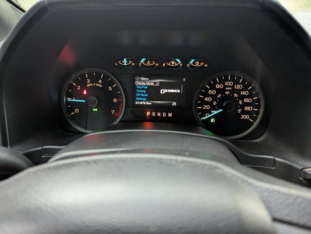 2018 Ford F150 FX4 in Cars & Trucks in London - Image 4