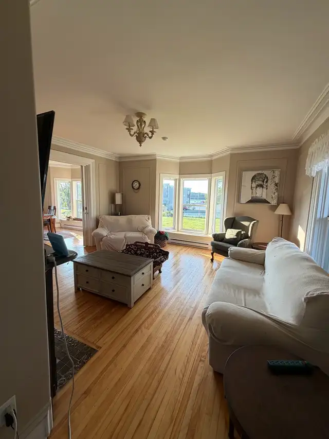 Full large house for rent in Long Term Rentals in Cape Breton - Image 4