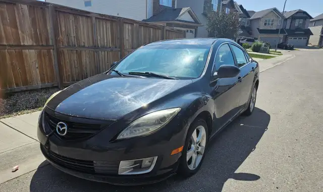 2010 Mazda 6 in Cars & Trucks in Calgary - Image 3