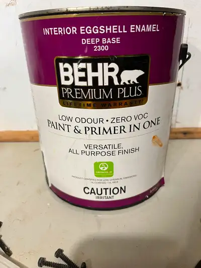 Paint & Primer in 1, View more