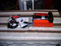 FOR SALE NEW12 VOLT DIESEL AND FURNACE OIL PUMP