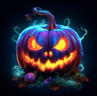 Website designer / developer needed (Halloween theme)