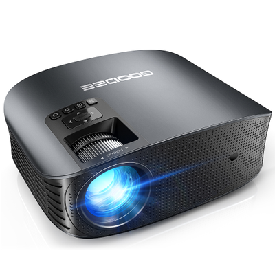 GOODEE HOME THEATRE PROJECTOR $170, View more