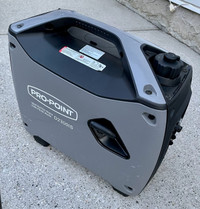 Generator (Inverter 2300 Watt)