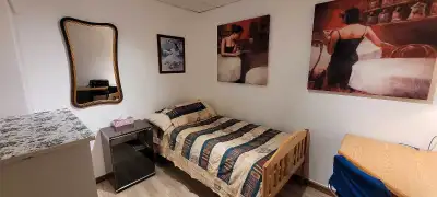 Chambre à louer
